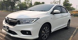 บริการรถ Private 5 ที่นั่ง