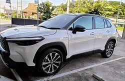 บริการรถ Private 5 ประตู